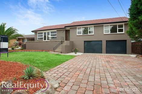 Property photo of 10 Harrow Avenue Lansvale NSW 2166