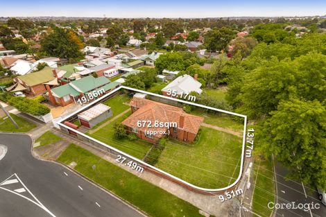 Property photo of 1 Kokoda Street Heidelberg West VIC 3081