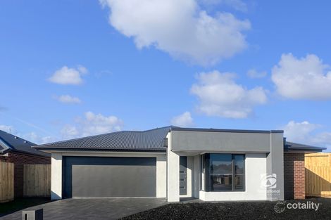 Property photo of 24 Eucalyptus Way Lucknow VIC 3875