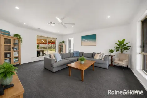 Property photo of 78 Clifton Drive Bacchus Marsh VIC 3340