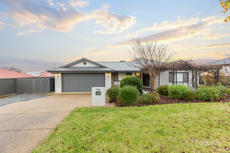 Property photo of 59 McKeown Street Estella NSW 2650