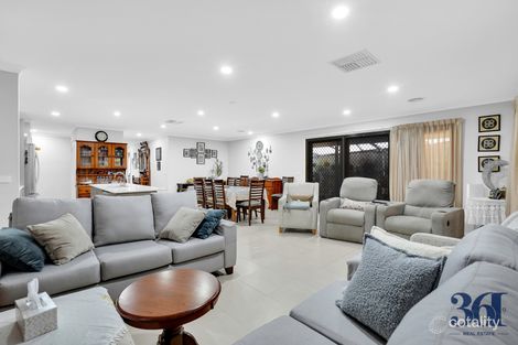 Property photo of 12 Cootamundra Circuit Harkness VIC 3337