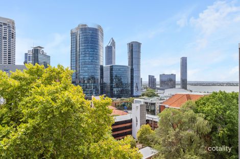 Property photo of 12/47 Malcolm Street West Perth WA 6005