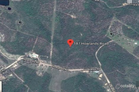 157 Howland Rd, Ilbilbie, QLD 4738