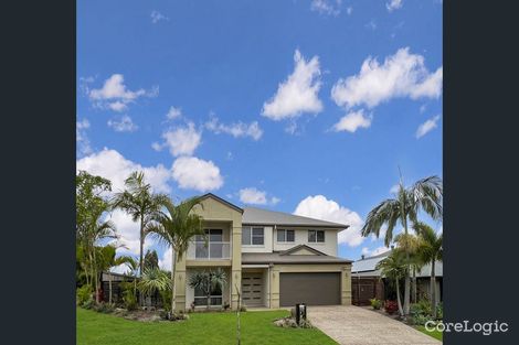 Property photo of 6 Scenic Crescent Coomera QLD 4209