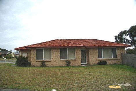 2/28 Hempstalk Cres, Kariong, NSW 2250