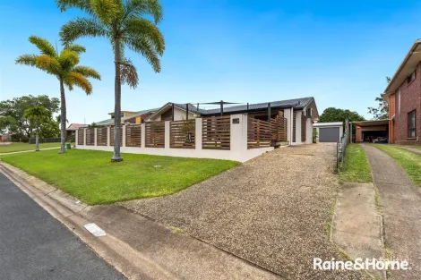 Property photo of 6 Hayman Court Kawungan QLD 4655