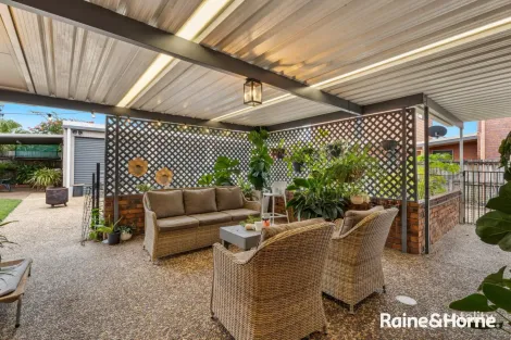 Property photo of 6 Hayman Court Kawungan QLD 4655