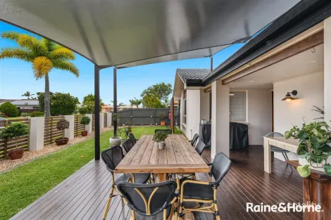 Property photo of 6 Hayman Court Kawungan QLD 4655