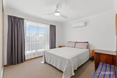 Property photo of 58 Willard Road Capalaba QLD 4157