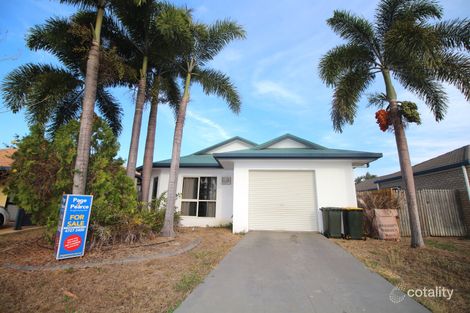Property photo of 17 Vascoe Lane Kirwan QLD 4817