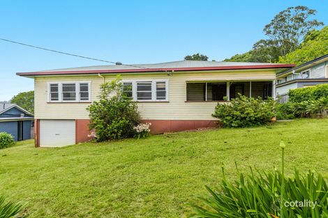 Property photo of 18 Ross Street Lismore NSW 2480