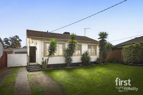 10 SNOWDEN ST, LAVERTON, VIC 3028
