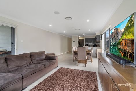 Property photo of 90 Flametree Circuit Arundel QLD 4214