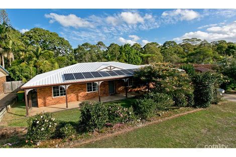 Property photo of 8 Stanway Crescent Alexandra Hills QLD 4161