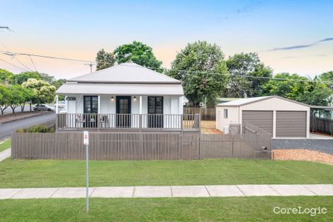 Property photo of 7 Colvin Street North Ipswich QLD 4305