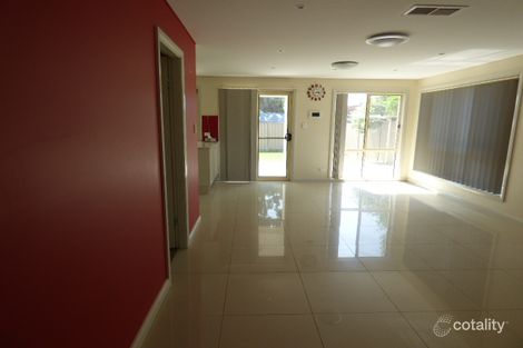 Property photo of 22A Fields Road Macquarie Fields NSW 2564