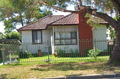 Property photo of 7 Panania Avenue Panania NSW 2213