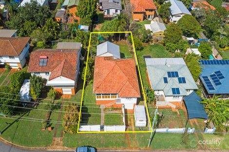 Property photo of 33 Tulkara Street Manly West QLD 4179