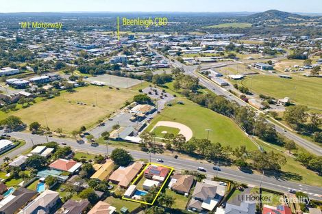 Property photo of 61 Hammel Street Beenleigh QLD 4207