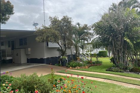 Property photo of 8 Burnham Street Moura QLD 4718