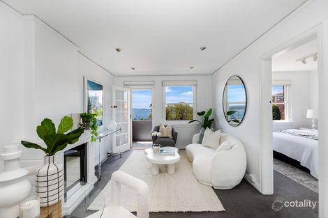 14/8 Onslow Ave, Elizabeth Bay, NSW 2011