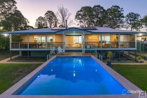 Property photo of 46 Green Trees Road Pie Creek QLD 4570