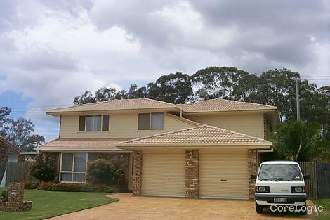 Property photo of 7 Pannikin Place Tingalpa QLD 4173