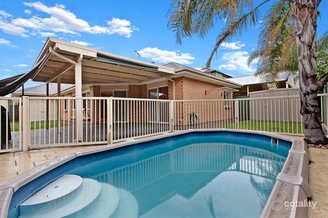 Property photo of 30 Grasswren Way Mawson Lakes SA 5095
