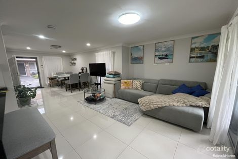 Property photo of 17 Sonoran Glade Plumpton NSW 2761