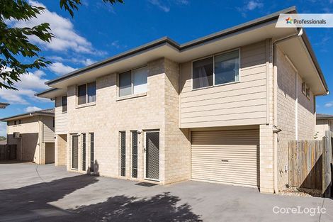 Property photo of 9/20 Yaraki Court Murrumba Downs QLD 4503