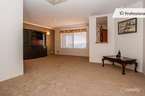 Property photo of 31 Goldsworthy Entrance Alexander Heights WA 6064