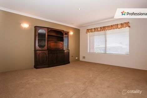 Property photo of 31 Goldsworthy Entrance Alexander Heights WA 6064