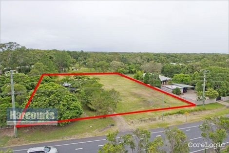 1460 Old Cleveland Rd, Belmont, QLD 4153