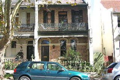 43 Paddington St, Paddington, NSW 2021