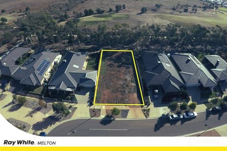 69 Lancefield Cct, Eynesbury, VIC 3338