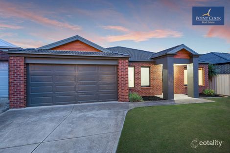 Property photo of 4 Malaga Street Point Cook VIC 3030