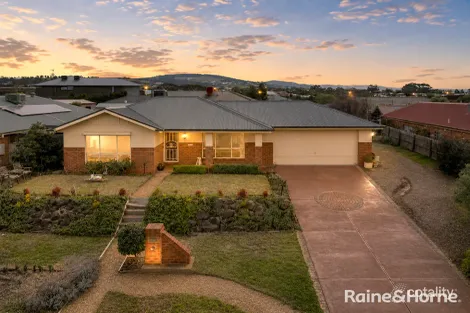 Property photo of 78 Clifton Drive Bacchus Marsh VIC 3340
