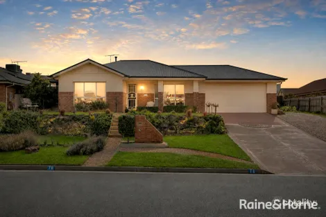 78 Clifton Dr, Bacchus Marsh, VIC 3340