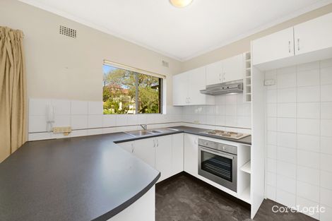 Property photo of 7/27A Eaton Street Neutral Bay NSW 2089