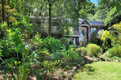 433 Mt Dandenong Tourist Rd, Sassafras, VIC 3787