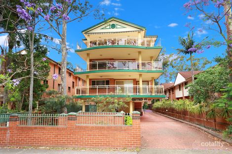 Property photo of 4/12 Henry Street Parramatta NSW 2150