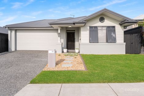 80 Grampians Cct, Yarrabilba, QLD 4207