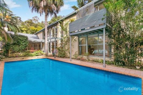 Property photo of 133 Palmgrove Road Avalon Beach NSW 2107