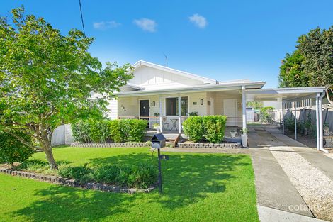 3 Leith St, West Kempsey, NSW 2440