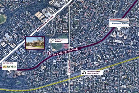 49 Mt Dandenong Rd, Ringwood East, VIC 3135