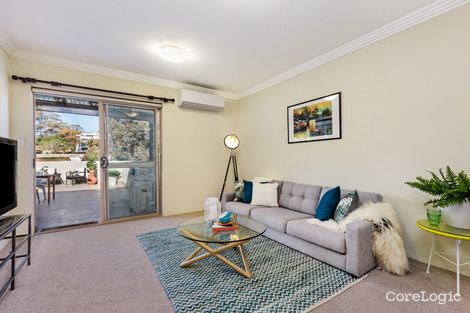 Property photo of 10/25 Birdwood Avenue Lane Cove NSW 2066