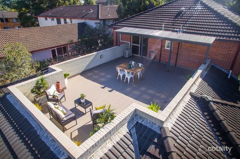 10/25 Birdwood Ave, Lane Cove, NSW 2066