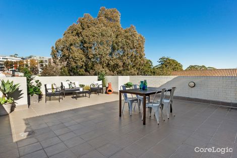 Property photo of 10/25 Birdwood Avenue Lane Cove NSW 2066