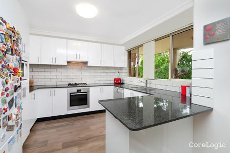 Property photo of 4/12 Henry Street Parramatta NSW 2150